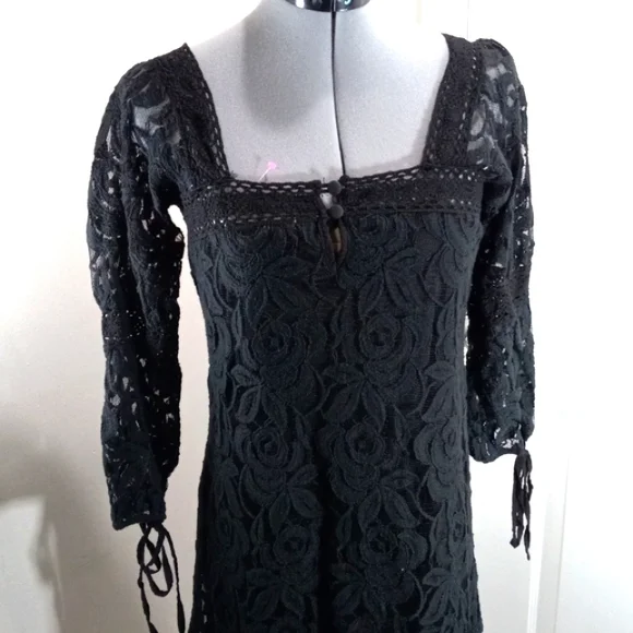 chinese dress ladies White Sequin Lace Midi Dress – self-portrait-US main image 0